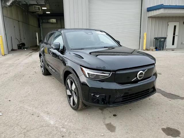 2022 Volvo C40 P8 Recharge Ultimate VIN: YV4ED3GB0N2007428 Lot: 80463644