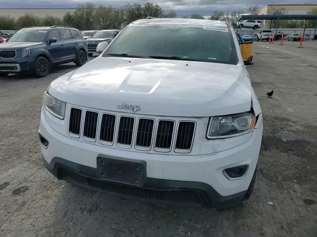 2016 Jeep Grand Cherokee - Image 11