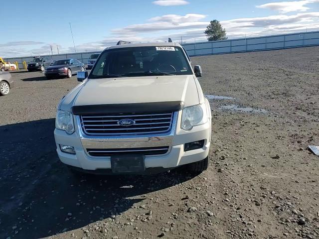 2006 Ford Explorer Limited VIN: 1FMEU75E96UB67946 Lot: 79212144