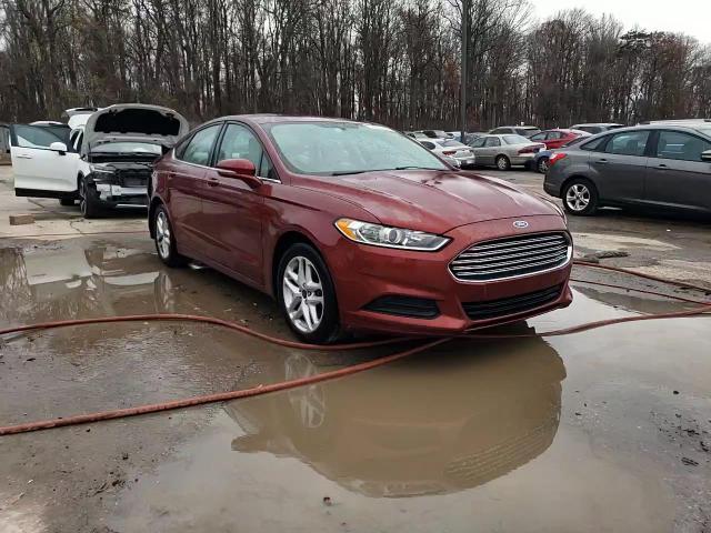 2014 Ford Fusion Se VIN: 3FA6P0H75ER173159 Lot: 79284334