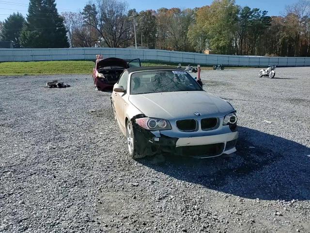 2008 BMW 1er - Image 10