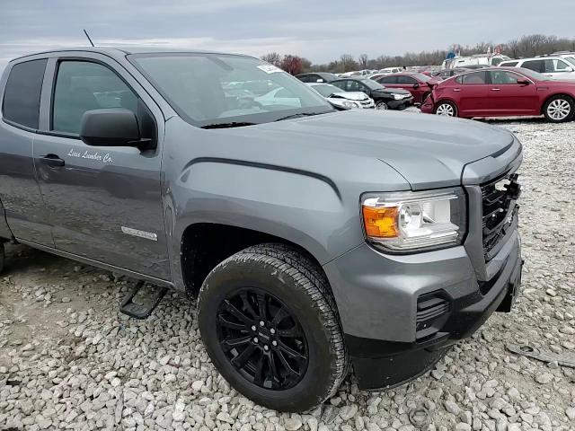 2022 GMC Canyon Elevation VIN: 1GTH5BEN3N1303456 Lot: 82660594