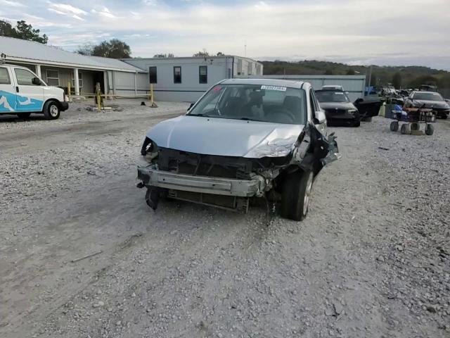 2008 Mazda 3 I VIN: JM1BK32F681116962 Lot: 78927384