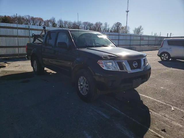 2019 Nissan Navara (Frontier) - Image 11