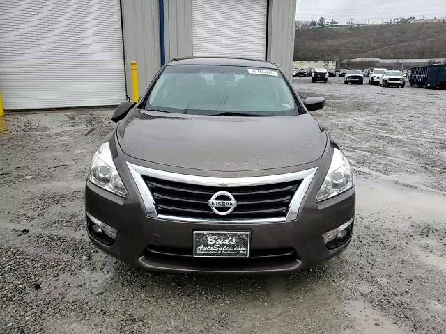 2015 Nissan Altima 2.5 VIN: 1N4AL3AP5FC497164 Lot: 80785474