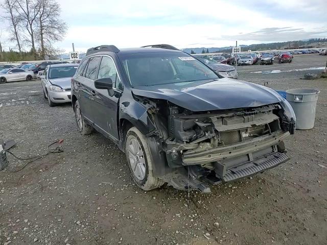 2018 Subaru Outback 2.5I Premium VIN: 4S4BSACC6J3368676 Lot: 81947514