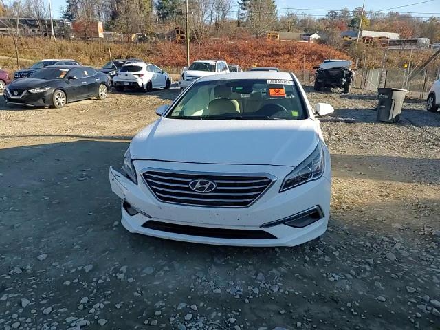 2015 Hyundai Sonata - Image 10