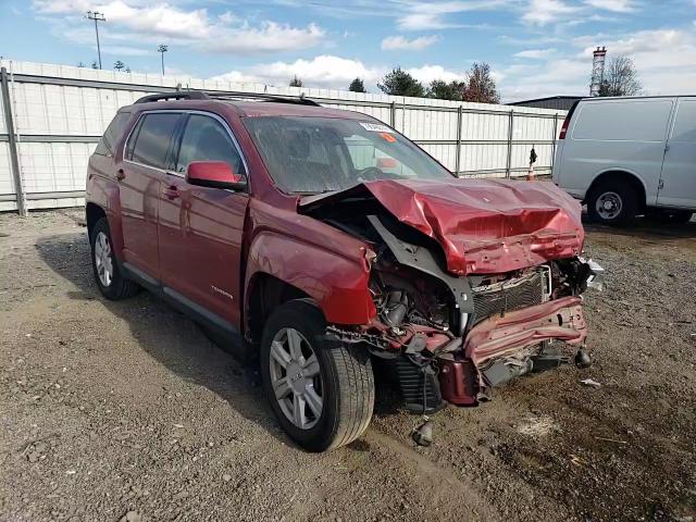 2014 GMC Terrain - Image 11