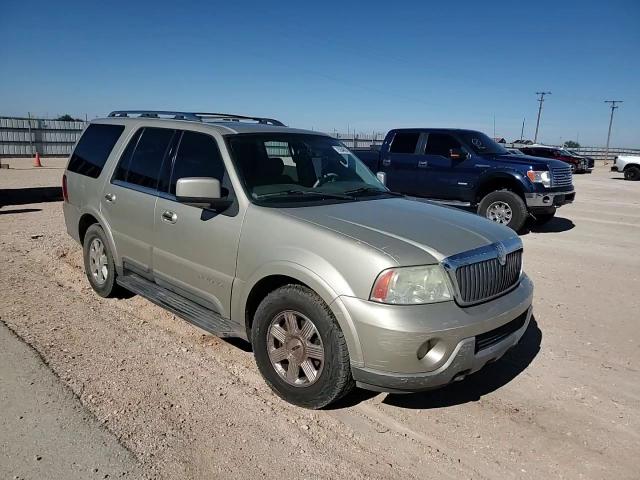 2004 Lincoln Navigator VIN: 5LMFU28R24LJ14513 Lot: 83658974