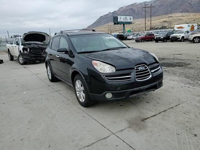 2006 Subaru Tribeca - Image 10