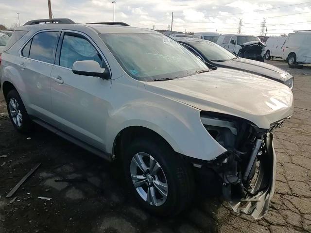 2010 Chevrolet Equinox Lt VIN: 2CNALDEW6A6393779 Lot: 79634084