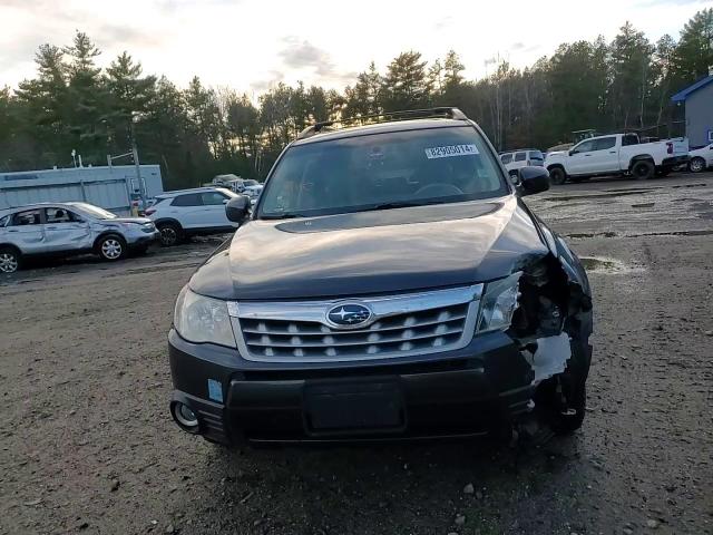 2013 Subaru Forester - Image 11