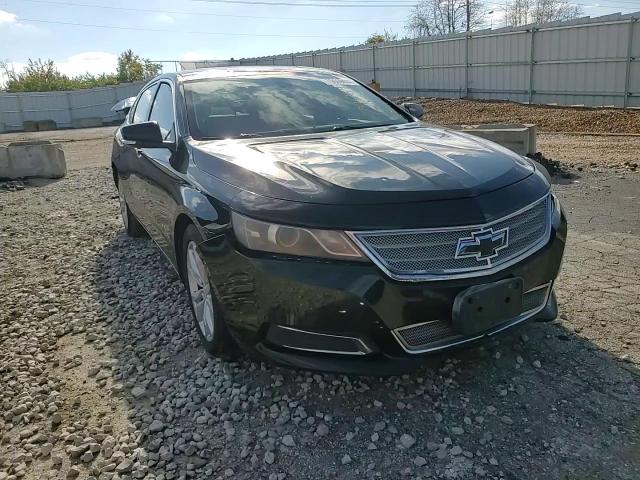 2014 Chevrolet Impala Lt VIN: 2G1125S37E9211320 Lot: 79869444