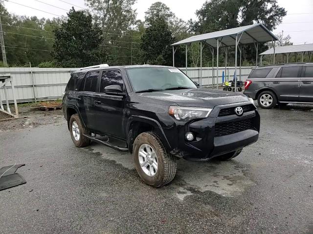 2016 Toyota 4Runner Sr5 VIN: JTEZU5JR6G5122697 Lot: 80824064