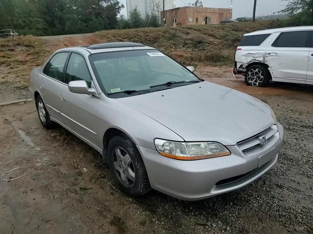 1999 Honda Accord Ex VIN: 1HGCG1656XA020230 Lot: 79805074