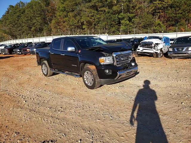 2018 GMC Canyon - Image 11