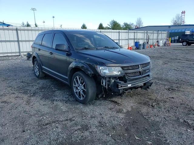 2018 Dodge Journey - Image 12