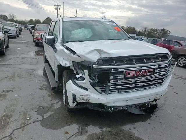 2023 GMC Sierra K1500 Denali VIN: 1GTUUGEL5PZ170202 Lot: 79630694