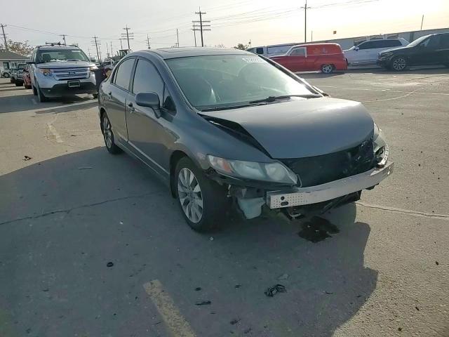 2011 Honda Civic - Image 11