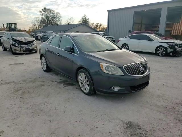 2013 Buick Verano VIN: 1G4PS5SK1D4224912 Lot: 81489504