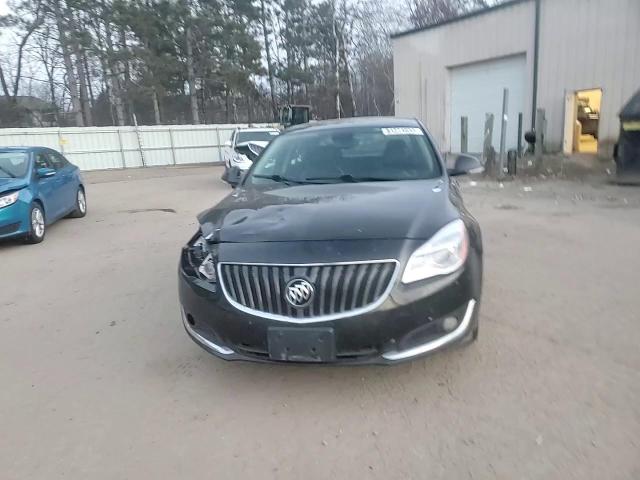 2015 Buick Regal VIN: 2G4GK5EX4F9132541 Lot: 81224034