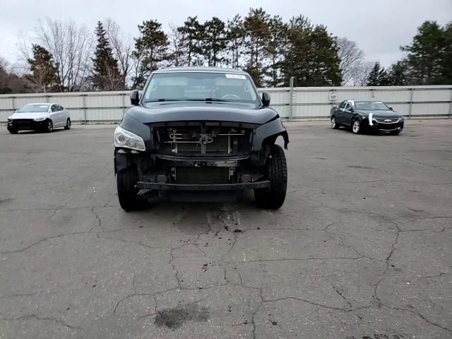 2014 Infiniti Qx80 VIN: JN8AZ2NE2E9065319 Lot: 81851994