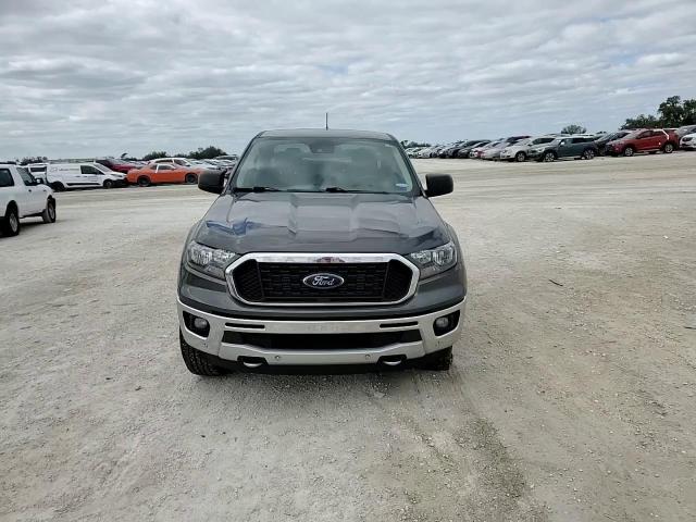 2019 Ford Ranger Xl VIN: 1FTER4EH7KLB12393 Lot: 81375424