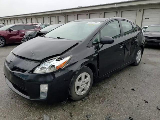 2010 Toyota Prius - Image 10