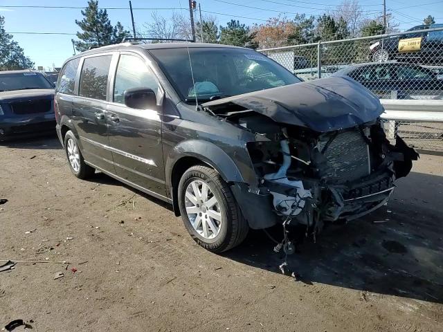 2016 Chrysler Town & Country Touring VIN: 2C4RC1BG4GR185975 Lot: 80992654