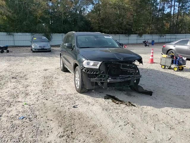 2014 Dodge Durango Sxt VIN: 1C4RDJAG3EC599379 Lot: 79232834