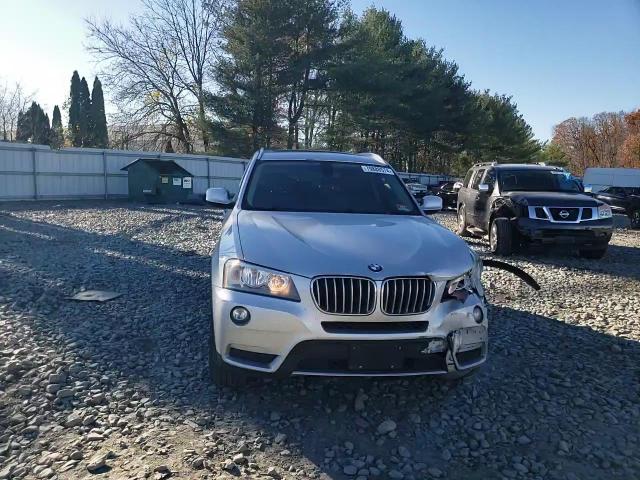 2013 BMW X3 - Image 12