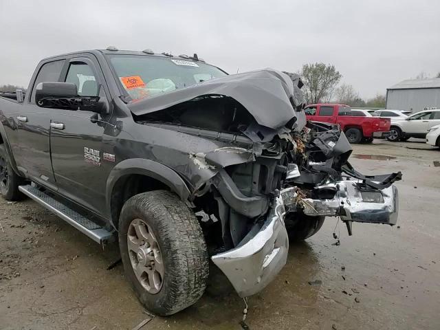 2017 Ram 2500 Slt VIN: 3C6UR5DJXHG657247 Lot: 80509944