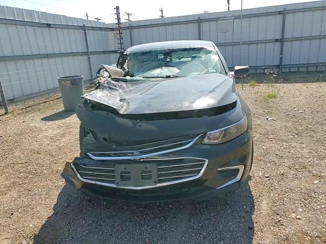 2018 Chevrolet Malibu - Image 10