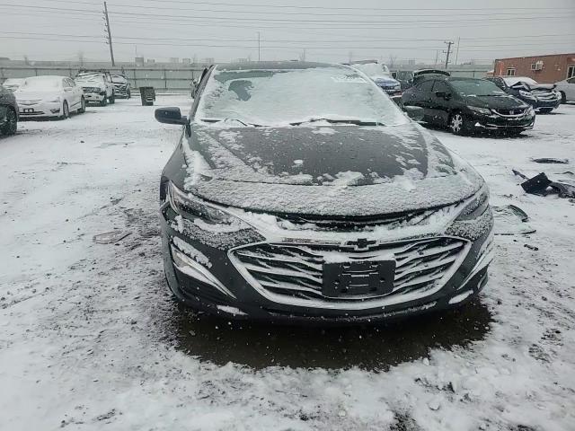 2021 Chevrolet Malibu Rs VIN: 1G1ZG5ST4MF057904 Lot: 81529154