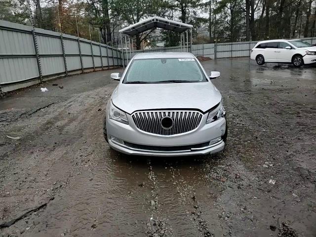 2014 Buick Lacrosse VIN: 1G4GB5GR7EF302007 Lot: 81362134