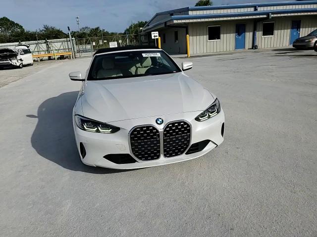 2022 BMW 4er - Image 14