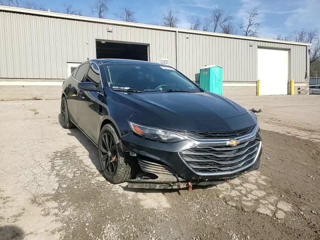 2020 Chevrolet Malibu Lt VIN: 1G1ZD5STXLF094267 Lot: 82843344