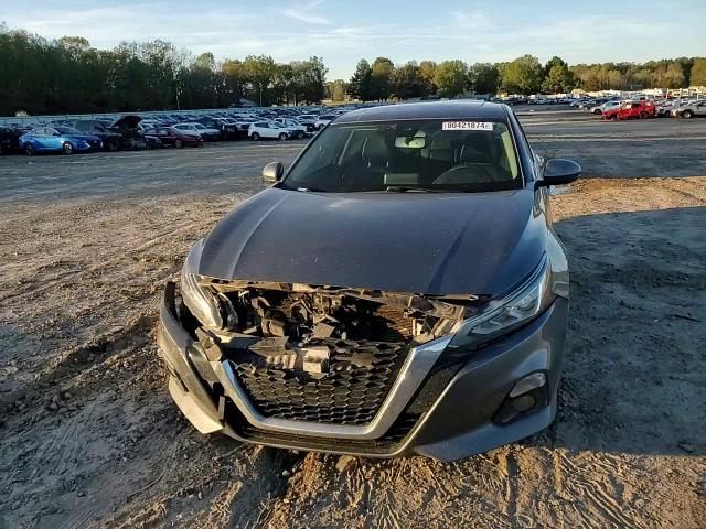 2019 Nissan Altima Sl VIN: 1N4BL4EV6KC246134 Lot: 80421874