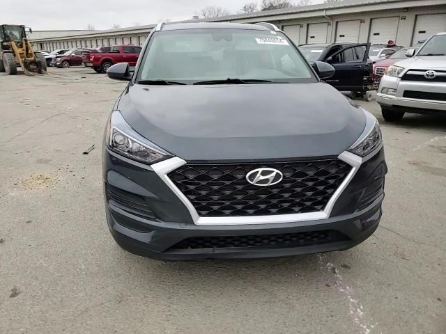 2021 Hyundai Tucson - Image 11