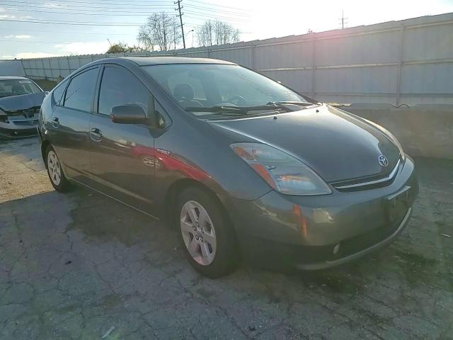 2007 Toyota Prius VIN: JTDKB20U573256404 Lot: 79952854