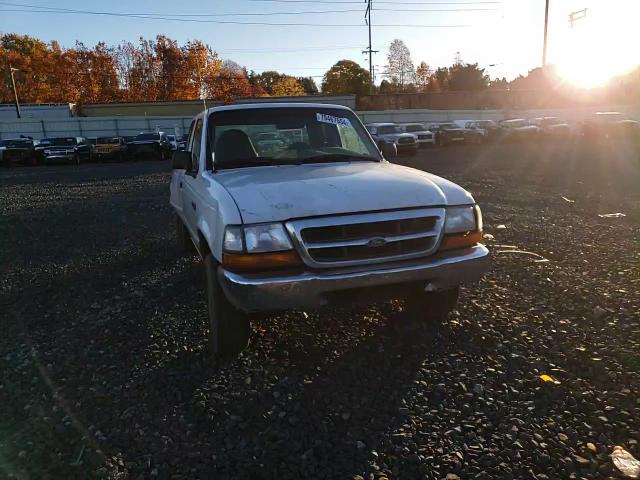 2000 Ford Ranger Super Cab VIN: 1FTYR14C6YPA61827 Lot: 79467554