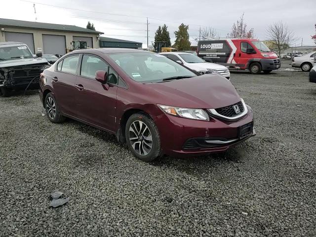 2013 Honda Civic - Image 10