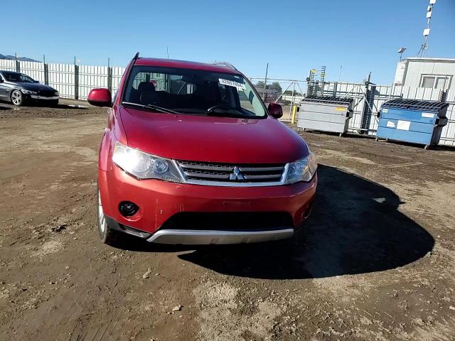 2008 Mitsubishi Outlander - Image 11