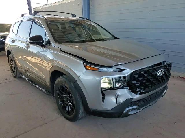 2022 Hyundai Santa Fe Sel VIN: 5NMS64AJ9NH456673 Lot: 80503704