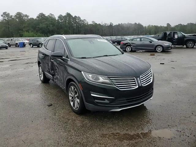 2016 Lincoln Mkc Select VIN: 5LMCJ2C96GUJ00888 Lot: 79511514