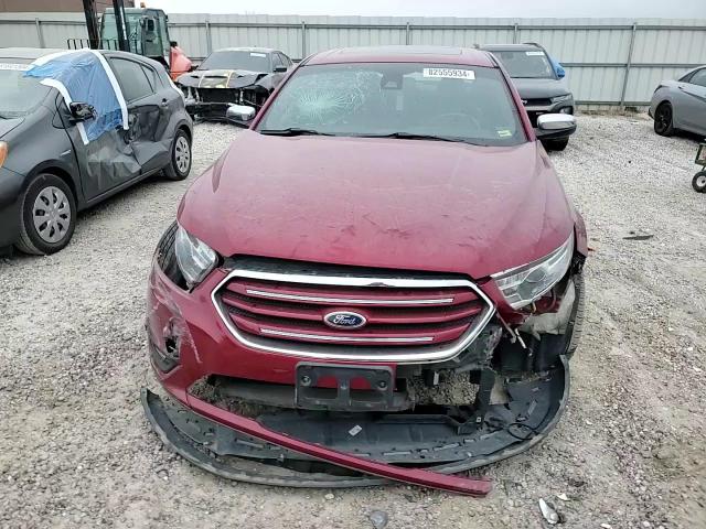 2015 Ford Taurus Limited VIN: 1FAHP2J82FG196916 Lot: 82555934