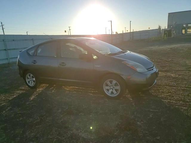 2007 Toyota Prius VIN: JTDKB20U873213644 Lot: 79652384