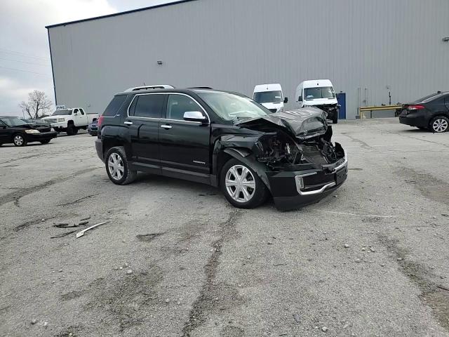 2017 GMC Terrain - Image 15