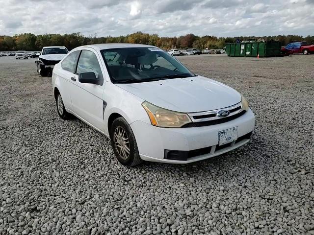 2008 Ford Focus - Image 11