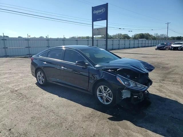2018 Hyundai Sonata - Image 11
